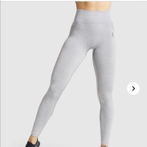 COPY - Gymshark flex leggings